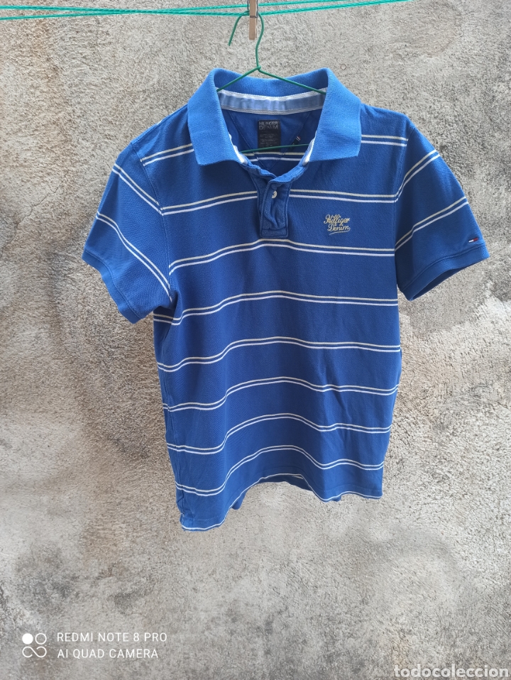 Segunda mano: Polo Hilfiger Denim - Foto 7