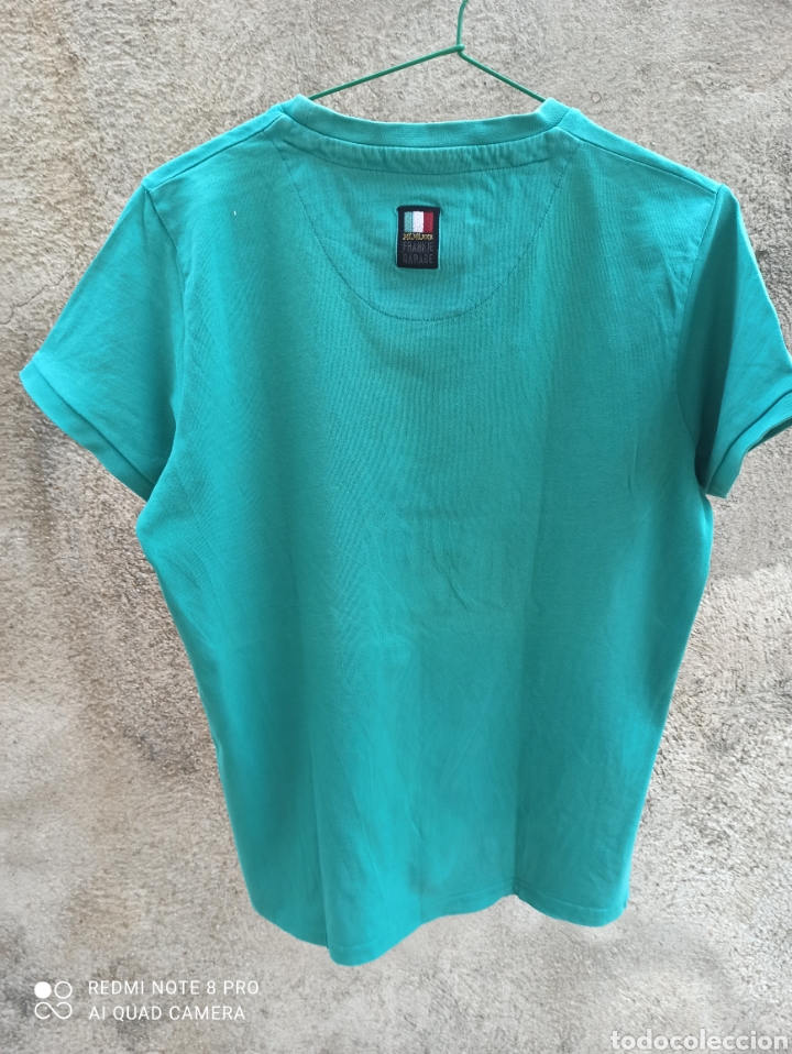Segunda mano: Camiseta Frankie Garage - Foto 5