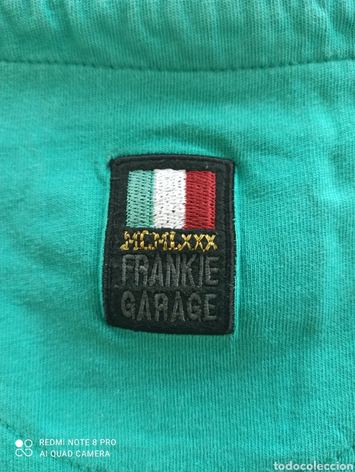 Segunda mano: Camiseta Frankie Garage - Foto 2