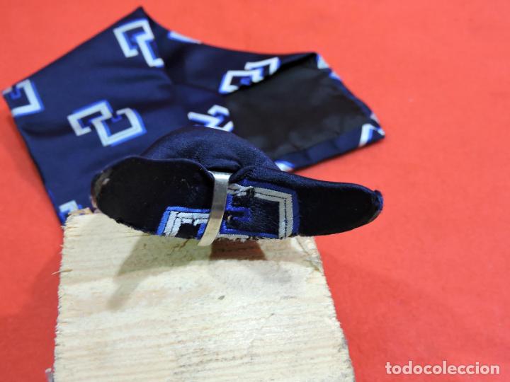 Segunda mano: Corbata Clip En Cuello - Foto 6