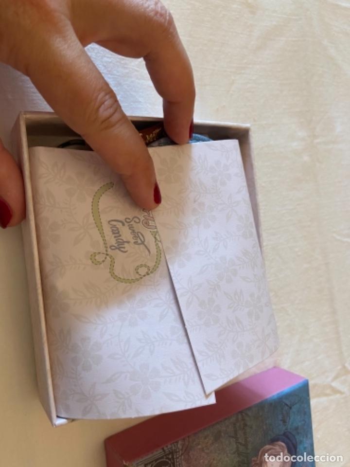 Segunda mano: Precioso Monedero sin estrenar - Foto 5