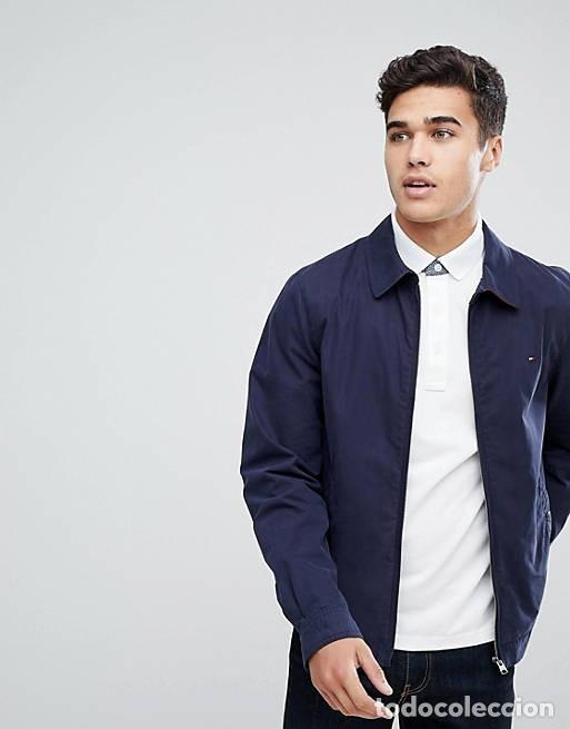 tommy hilfiger talla m - Comprar ropa y complementos de segunda mano en  todocoleccion - 268774019
