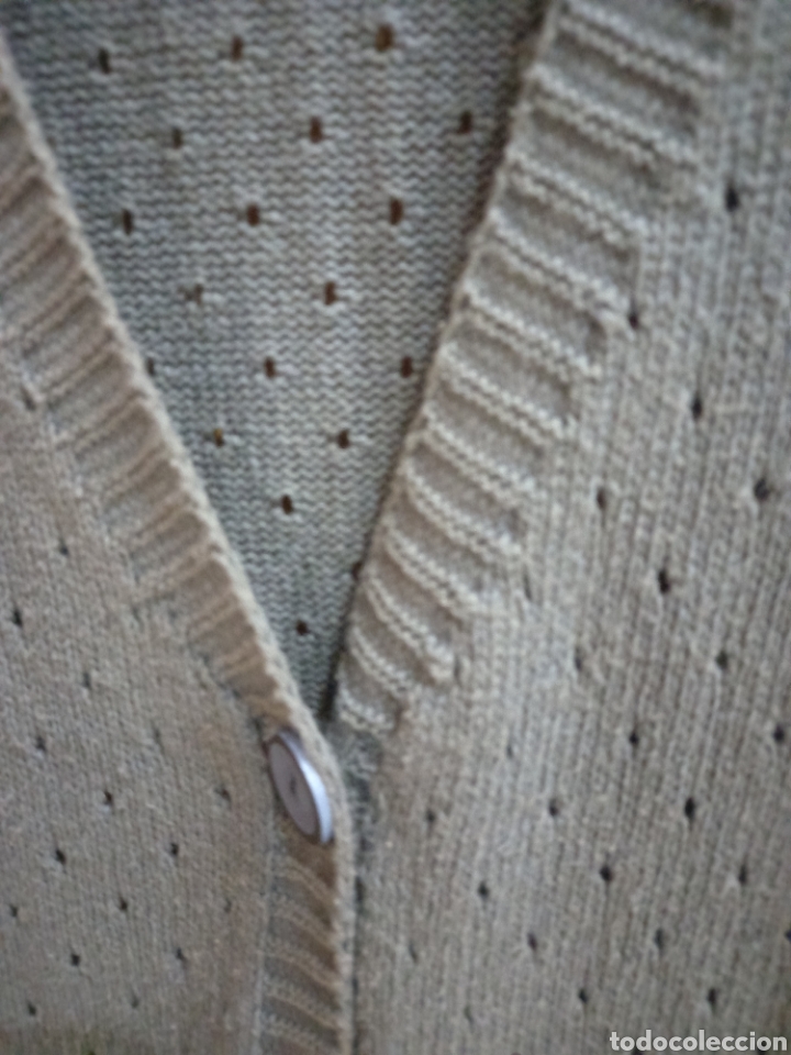 Segunda mano: Jersey algodon GENFINS - Foto 2