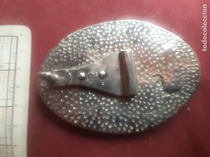 Segunda mano: HEBILLA HARLEY DAVIDSON USA - Foto 2