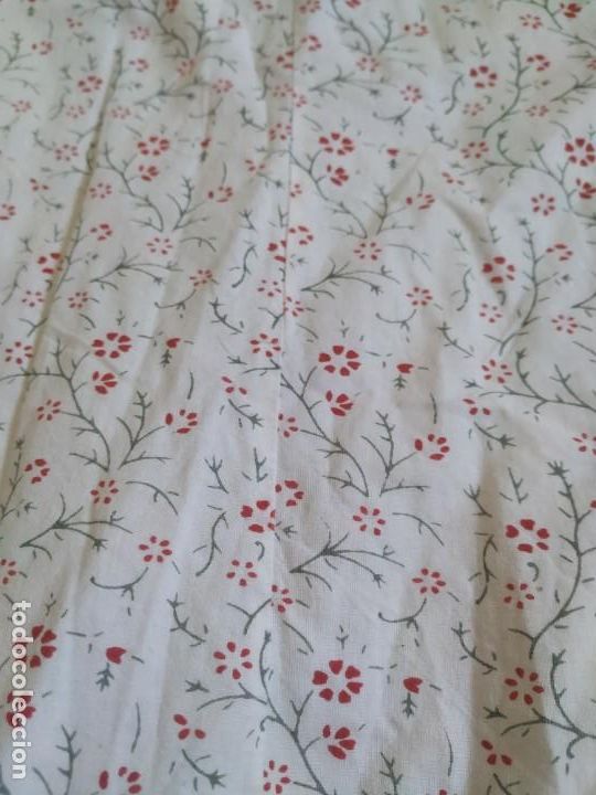 Segunda mano: Camisa blusa Sud Express, 100% algod&oacute;n. Talla 3. - Foto 5