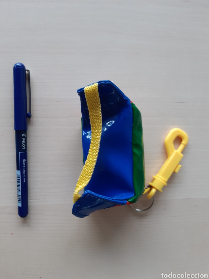 Segunda mano: Monedero Bennetton vintage - Foto 2