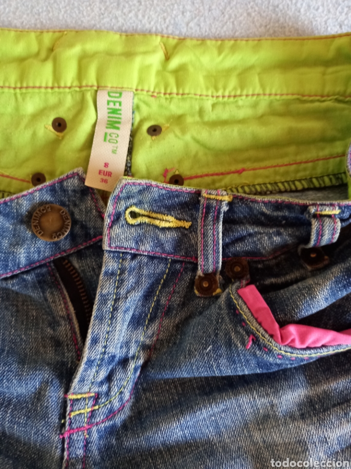 Segunda mano: Bermudas DENIM - Foto 2
