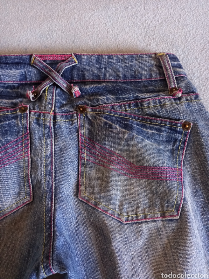 Segunda mano: Bermudas DENIM - Foto 3