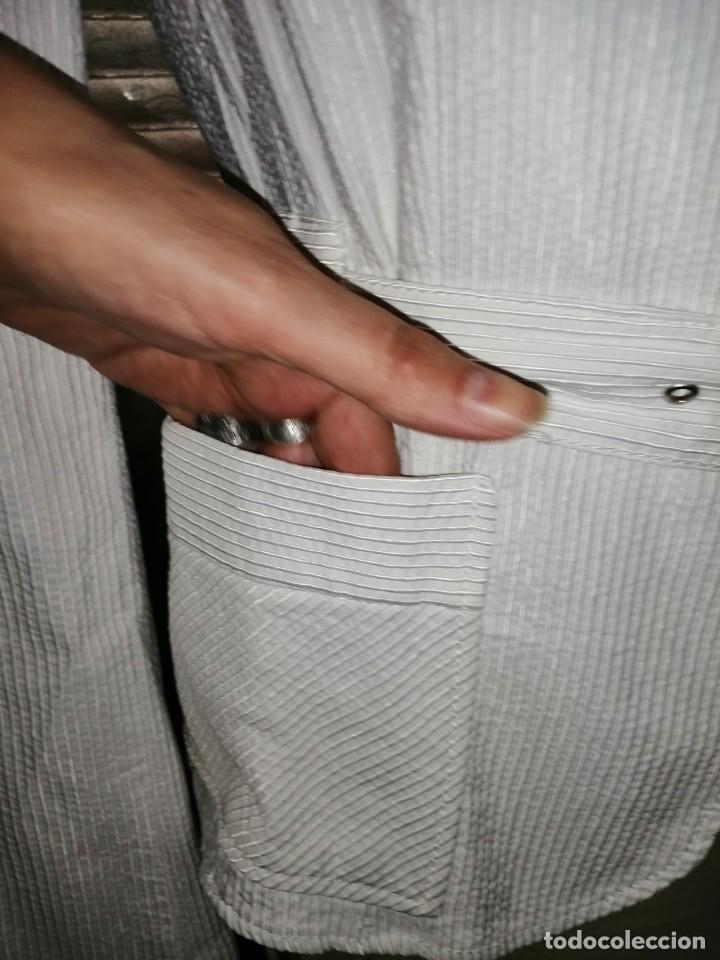 Segunda mano: Chaqueta blanca de mango - Foto 4