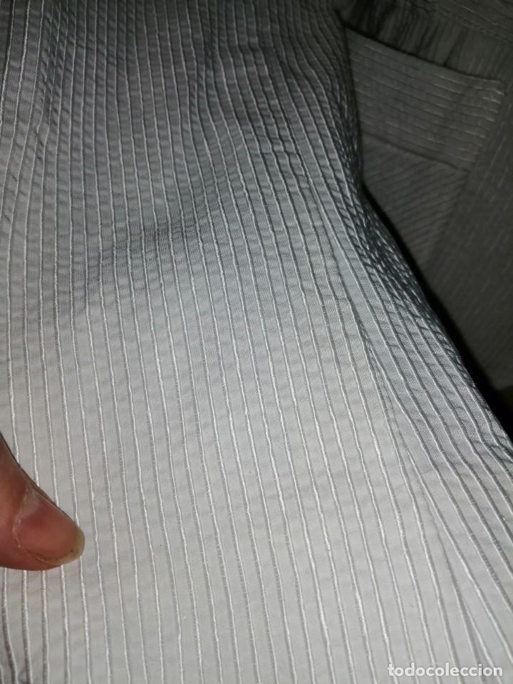 Segunda mano: Chaqueta blanca de mango - Foto 5