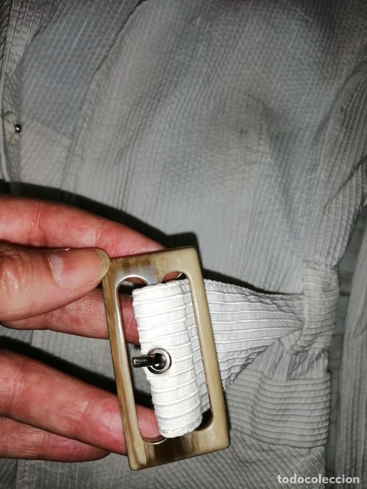 Segunda mano: Chaqueta blanca de mango - Foto 9