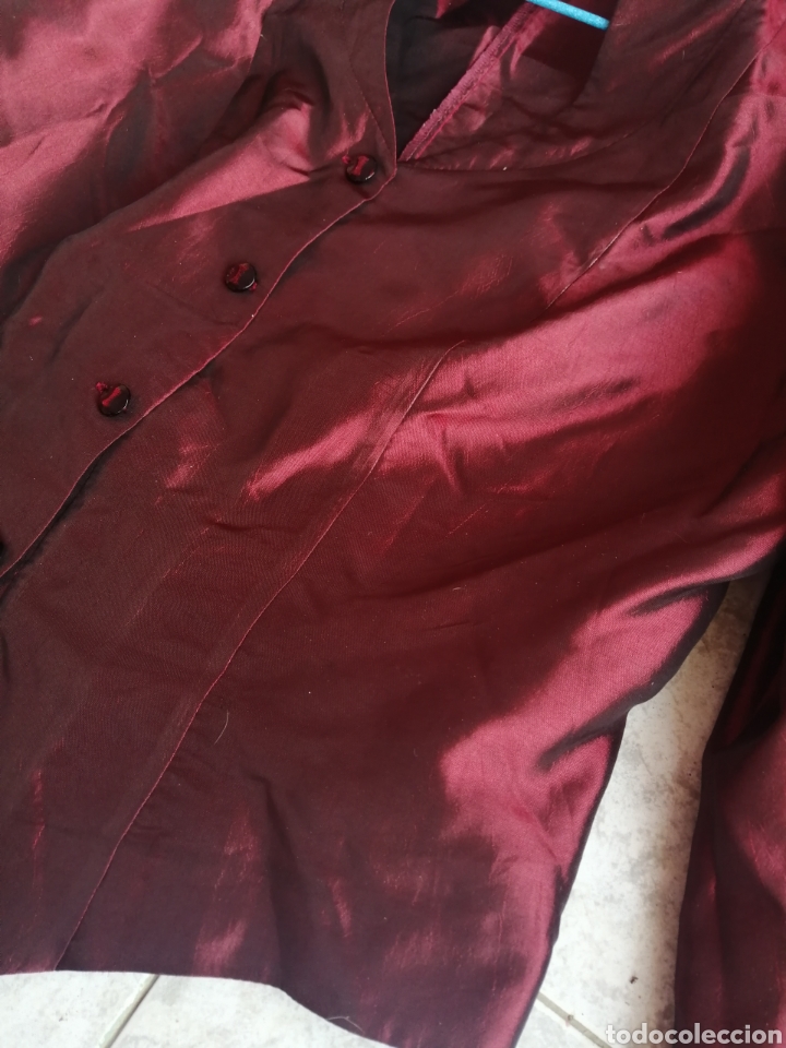 Segunda mano: Traje de fiesta de se&ntilde;ora - Foto 3