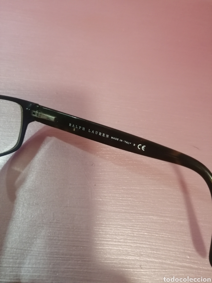 Segunda mano: Gafas Ralph Lauren - Foto 4