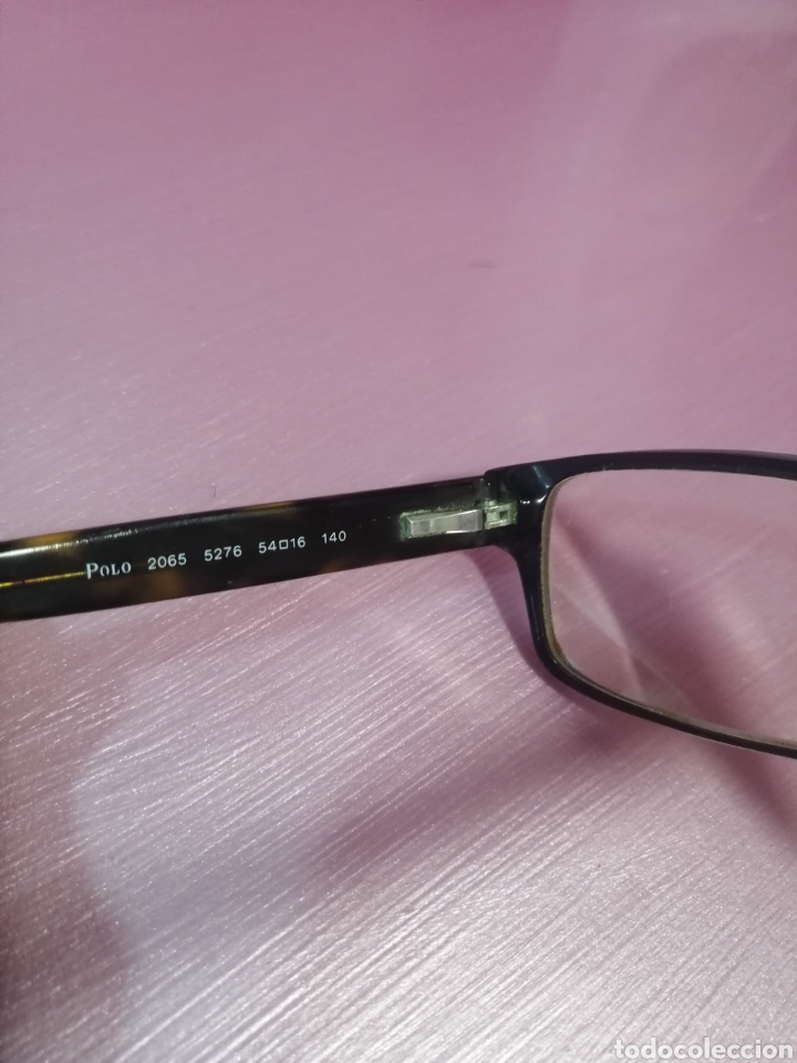 Segunda mano: Gafas Ralph Lauren - Foto 5