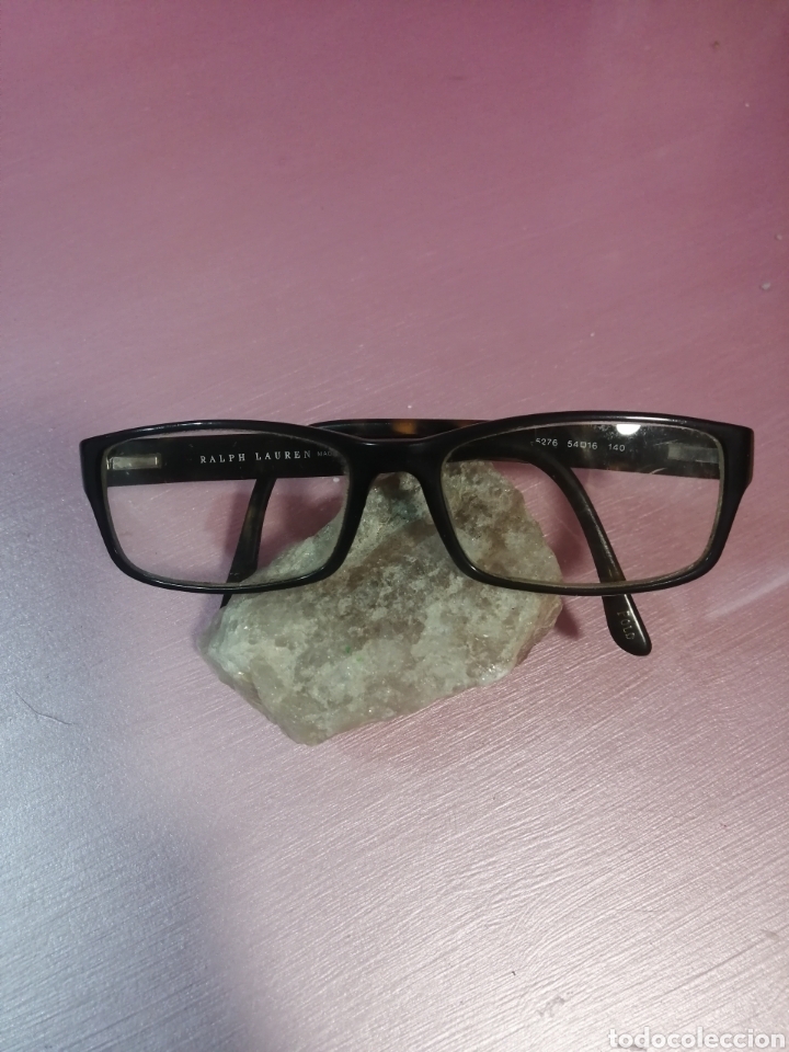 Segunda mano: Gafas Ralph Lauren - Foto 1