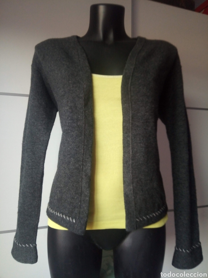 Segunda mano: Chaquetita dkny - Foto 2