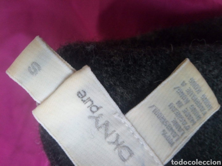 Segunda mano: Chaquetita dkny - Foto 3
