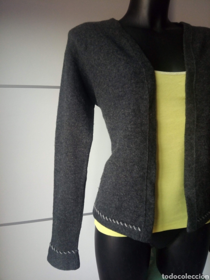 Segunda mano: Chaquetita dkny - Foto 5