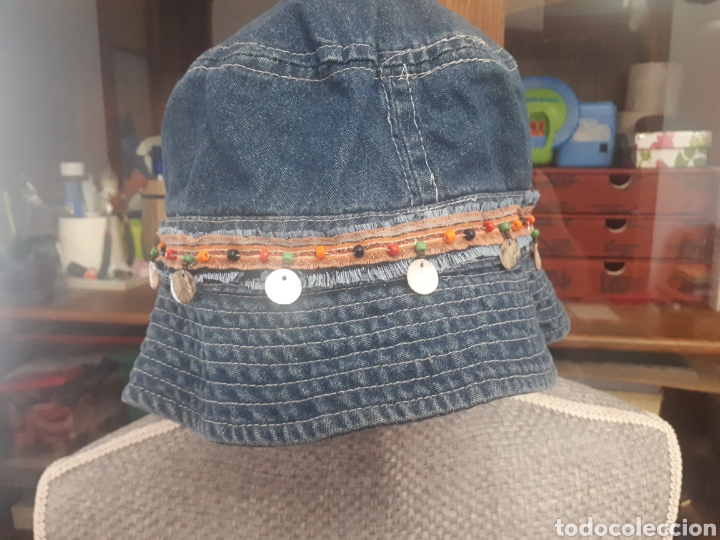 Segunda mano: Gorro sombrero ni&ntilde;o - Foto 2