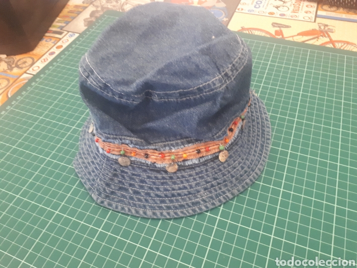 Segunda mano: Gorro sombrero ni&ntilde;o - Foto 1