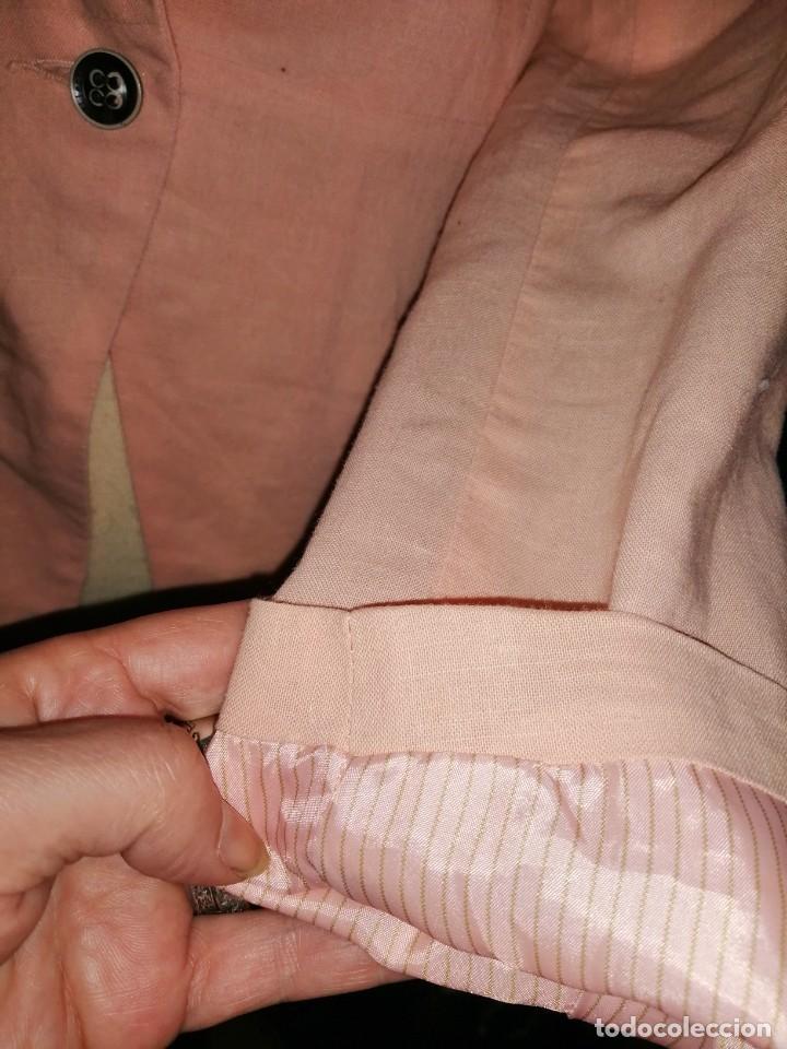 Segunda mano: Chaqueta rosa - Foto 4
