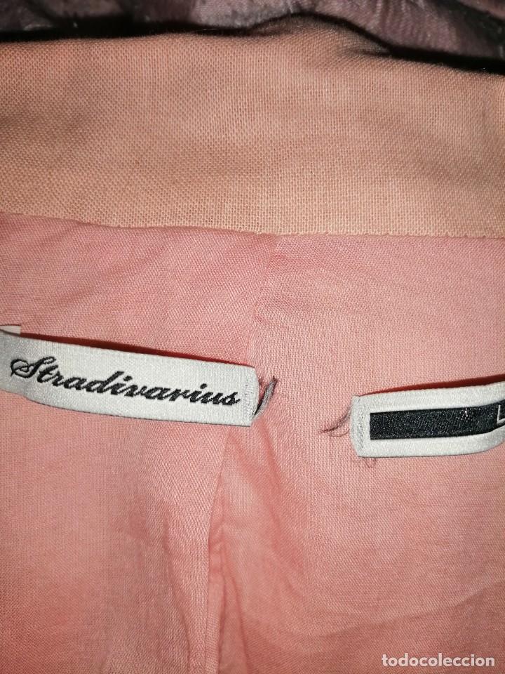 Segunda mano: Chaqueta rosa - Foto 7