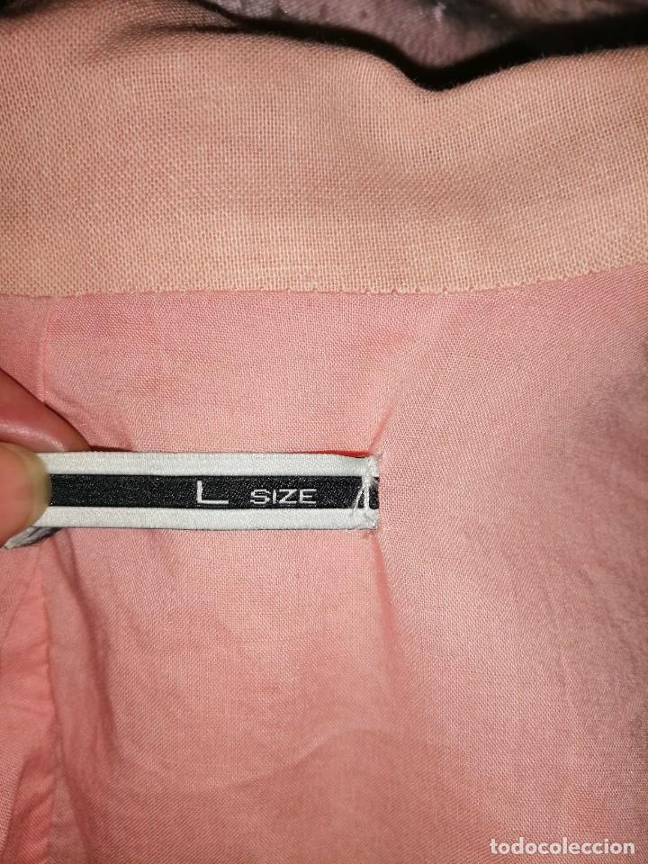 Segunda mano: Chaqueta rosa - Foto 8