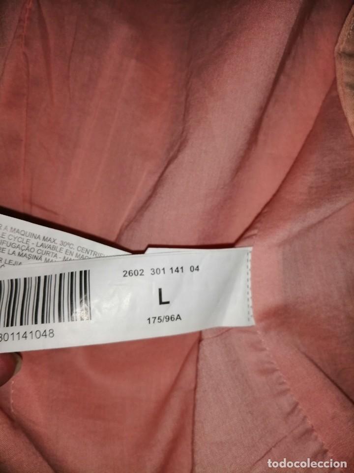 Segunda mano: Chaqueta rosa - Foto 9