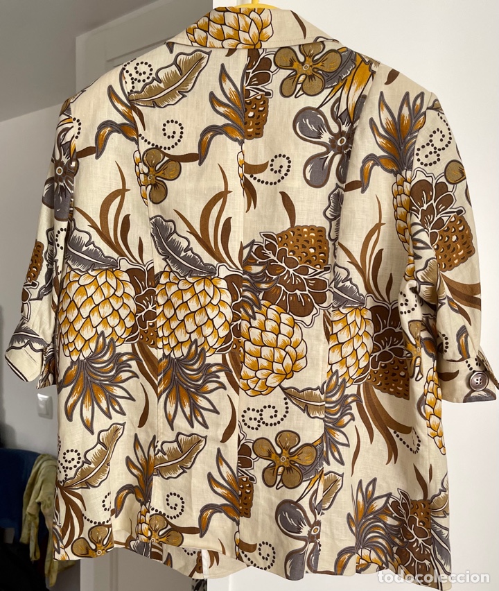 Segunda mano: Chaqueta de verano Lasserre - Foto 2