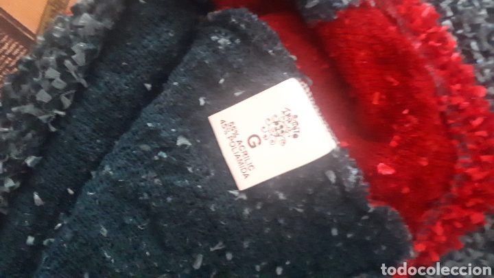 Segunda mano: Jersey mujer talla G Instinto - Foto 3