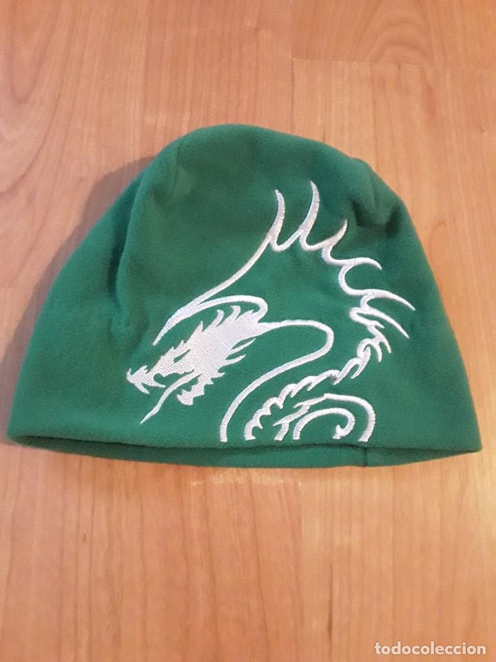 Segunda mano: GORRO DE FIELTRO - Foto 1