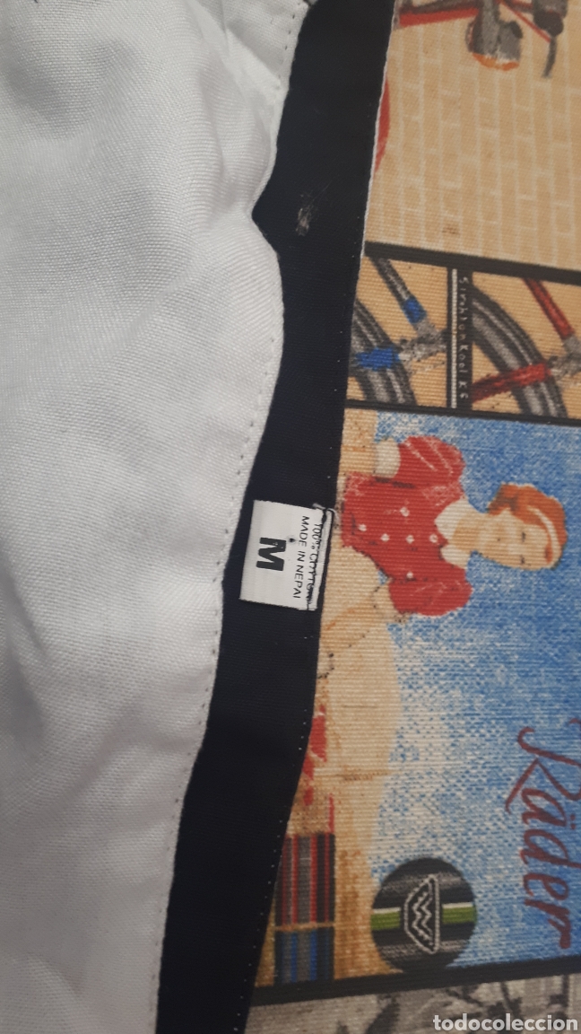 Segunda mano: Falda Nepal talla M - Foto 2