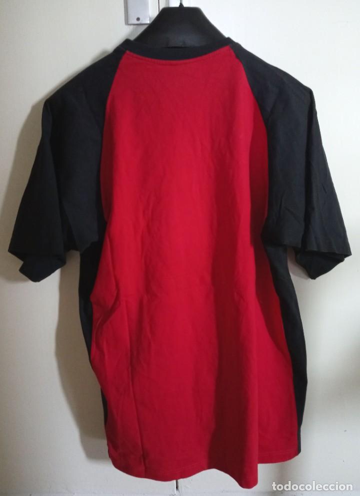 Segunda mano: Camiseta tenis 2006 US Open - Foto 4