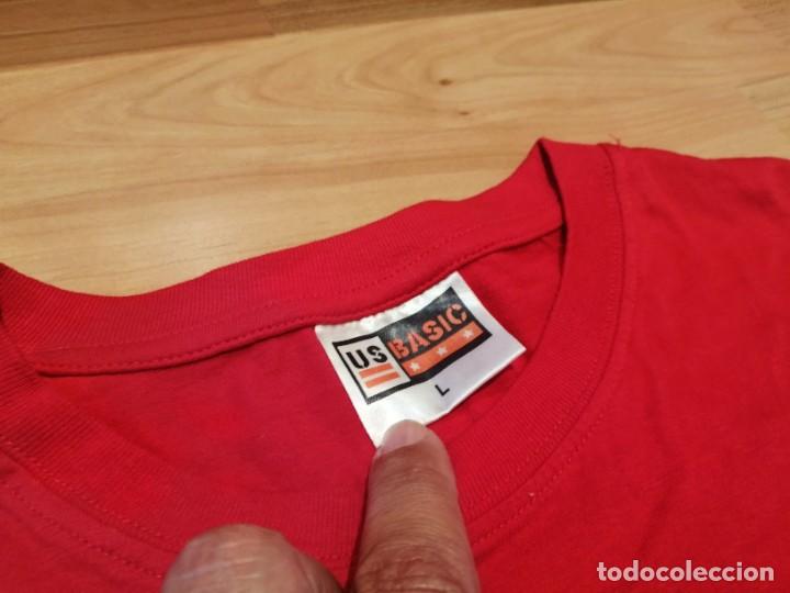 Segunda Mano: Camiseta Vuelta Ciclista a España (Exclusiva tc) - Foto 6 - 282047998