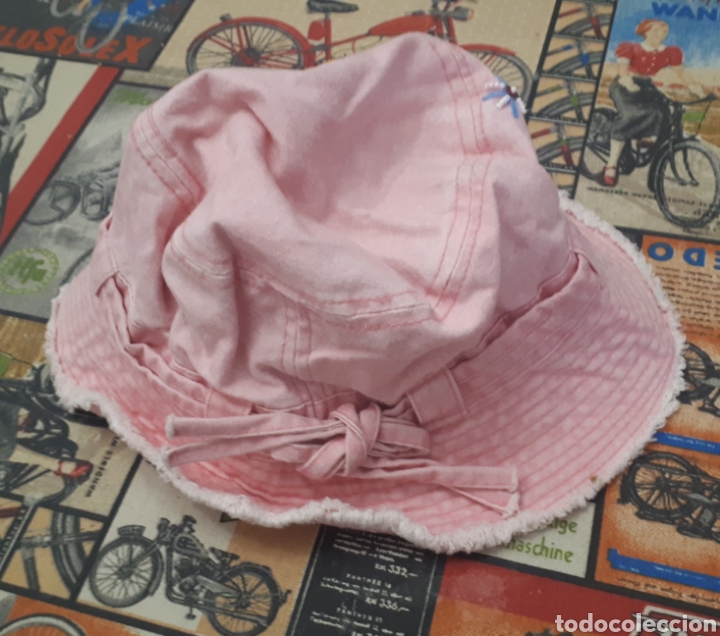 Segunda mano: Gorro sombrero infantil Mistral - Foto 2