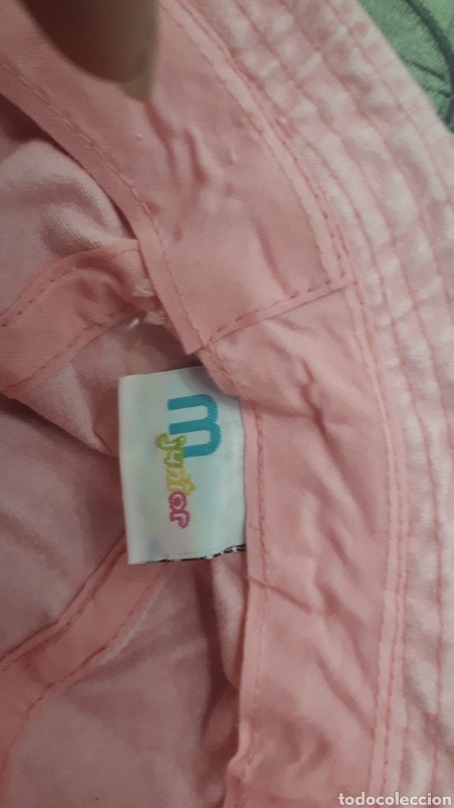 Segunda mano: Gorro sombrero infantil Mistral - Foto 3