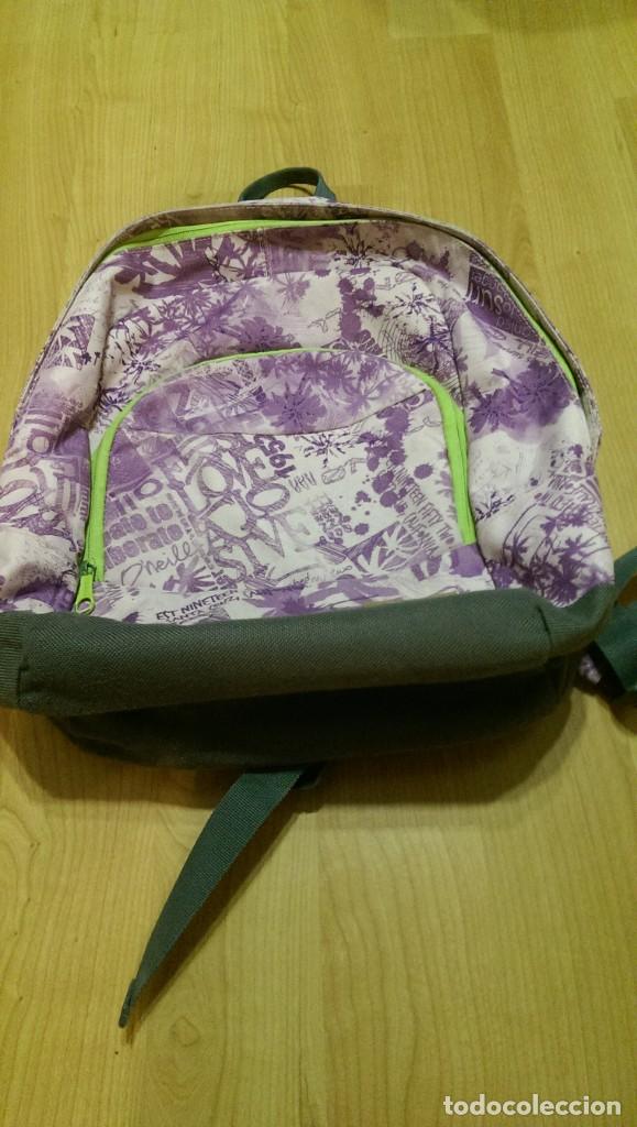 Segunda mano: MOCHILA - Foto 1