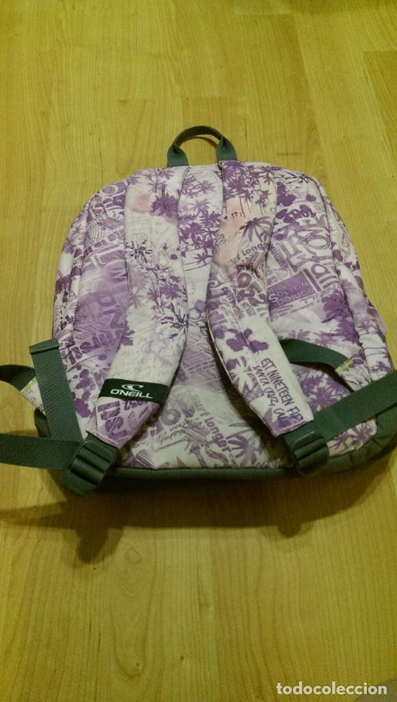 Segunda mano: MOCHILA - Foto 2