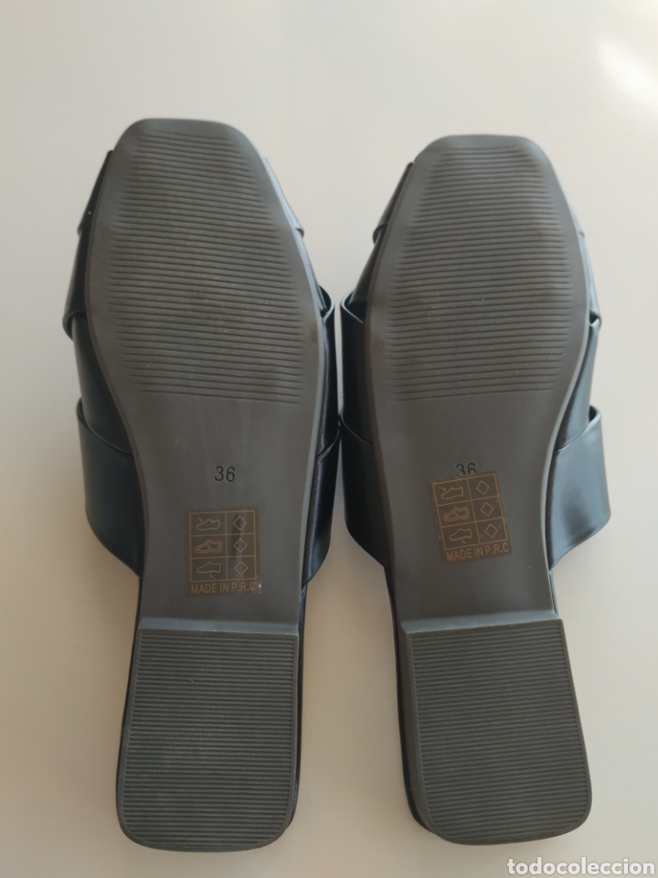 Segunda mano: Sandalias sin estrenar - Foto 5