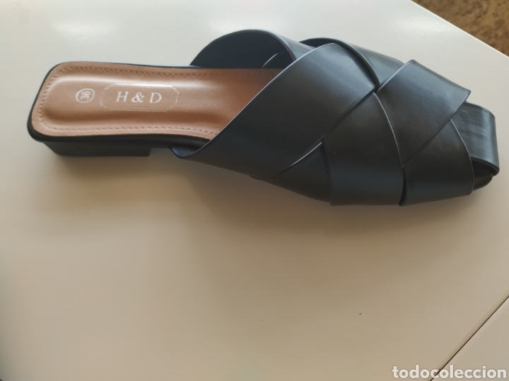 Segunda mano: Sandalias sin estrenar - Foto 6