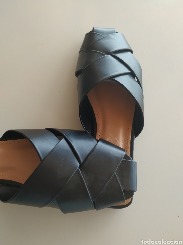 Segunda mano: Sandalias sin estrenar - Foto 7