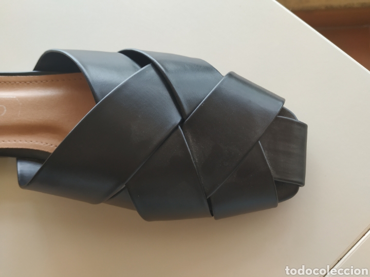 Segunda mano: Sandalias sin estrenar - Foto 8