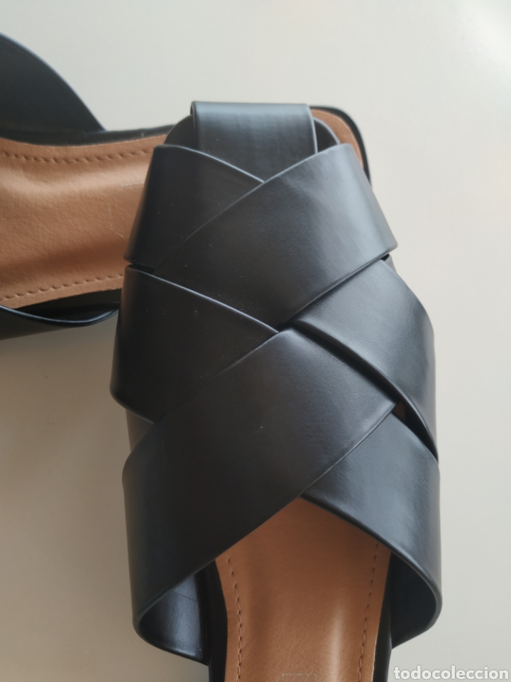 Segunda mano: Sandalias sin estrenar - Foto 9