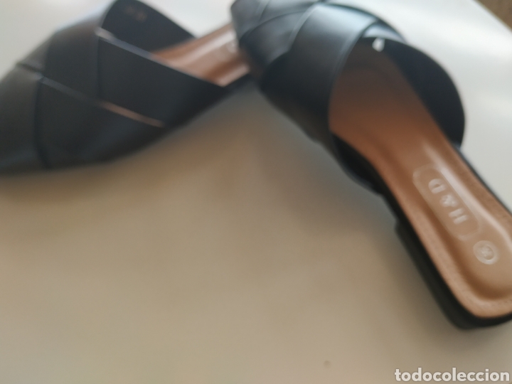 Segunda mano: Sandalias sin estrenar - Foto 10