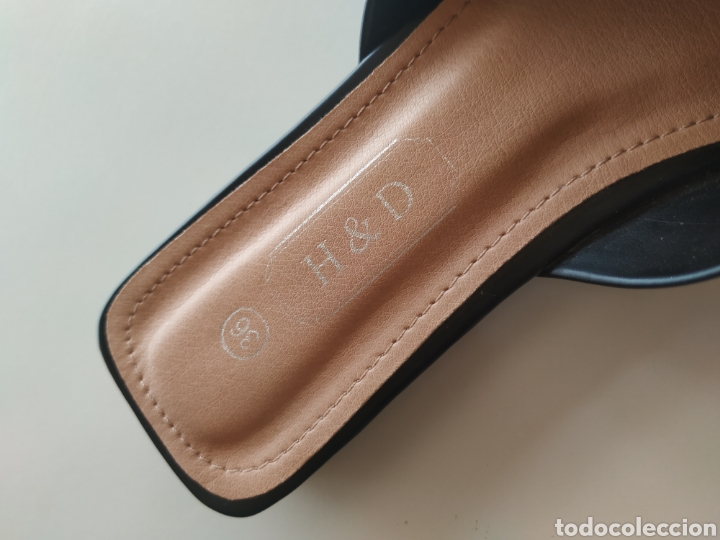 Segunda mano: Sandalias sin estrenar - Foto 11
