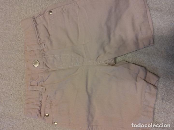 bonito pantalon. color rosa. talla 6-12 m. - Comprar ropa y complementos de  segunda mano en todocoleccion - 284571448