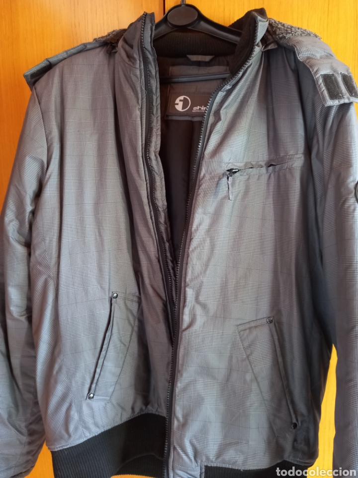 Segunda mano: Chaqueta cazadora - Foto 2