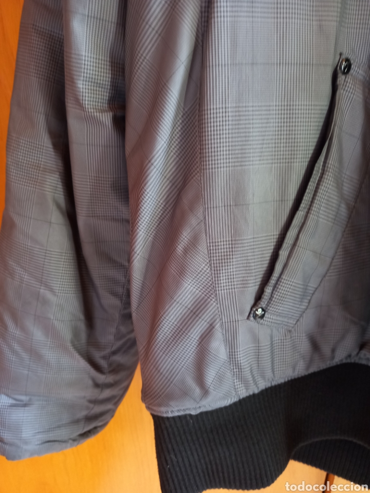 Segunda mano: Chaqueta cazadora - Foto 4