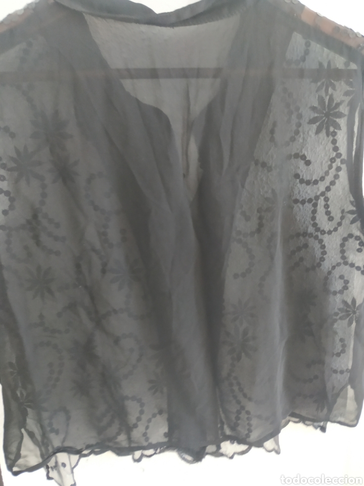Segunda mano: Blusa lentejuelas - Foto 7