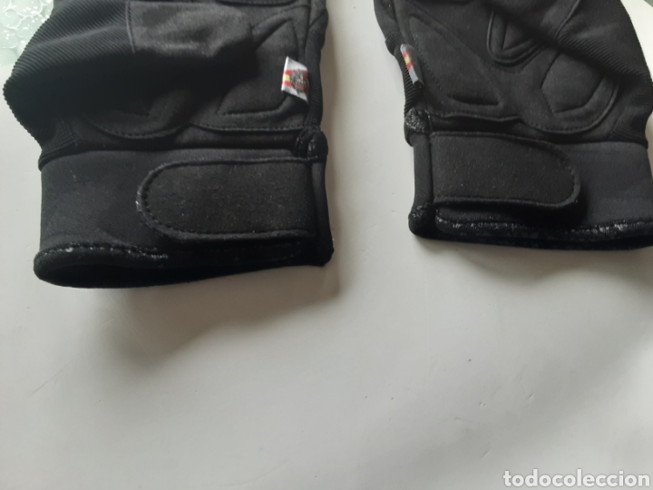 Segunda mano: Guantes ejercito - Foto 2